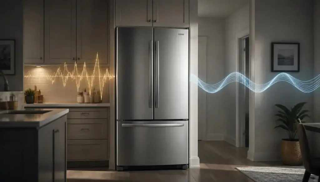 Refrigerator Buzzing vs. Humming Is There a Difference