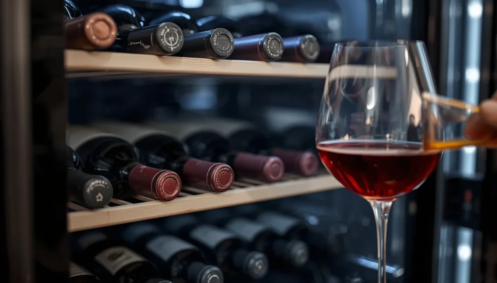What Causes a Wine Refrigerator to Make a Popping Noise