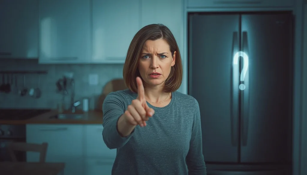 Why Is My New Refrigerator Making a High-Pitched Noise