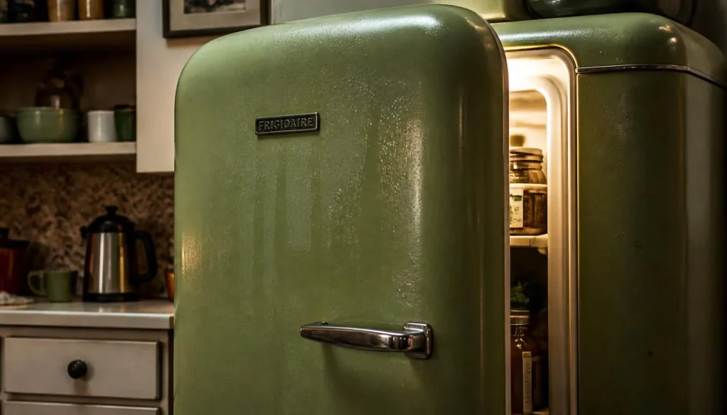 Why Is My Refrigerator Popping, Cracking, or Snapping